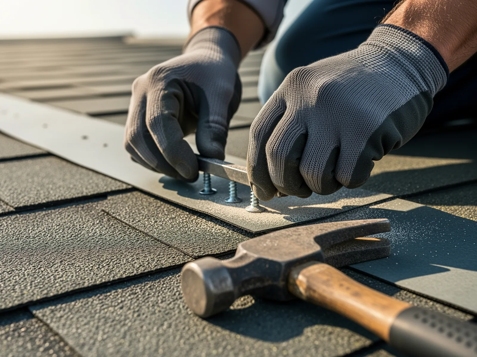 Why choose Fascia Repair in Brooks, KY